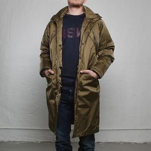 Nike NSW Puffer Jacket